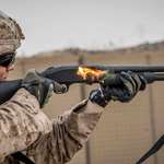 U.S. Army Purchasing Additional Mossberg 590A1 Pump-Action Shotguns