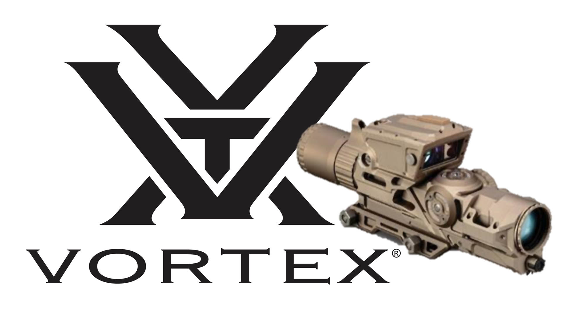 Army Next Generation Squad Weapon: Vortex Optics wins contract for  fire-control system prototype