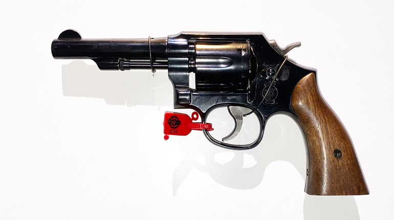 SHOT Show 2025 Round Up: New Revolvers | An Official Journal Of The NRA