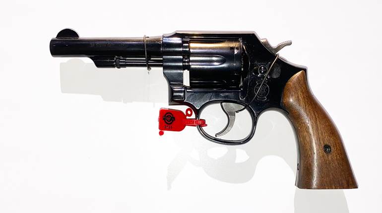 SHOT Show 2025 Round Up: New Revolvers | An Official Journal Of The NRA
