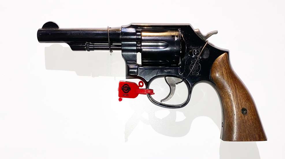 new revolvers for 2025