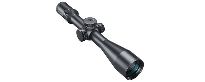 Bushnell | Match Pro ED 5-30x56