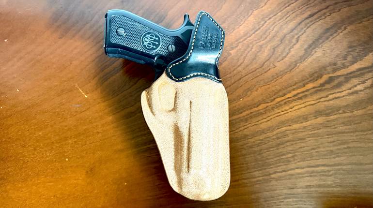 Review: Galco Royal Guard 2.0 Holster | An Official Journal Of The NRA