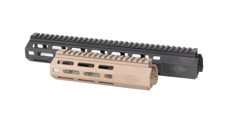 First Look: Reptilia AR-15 Handguard | An Official Journal Of The NRA