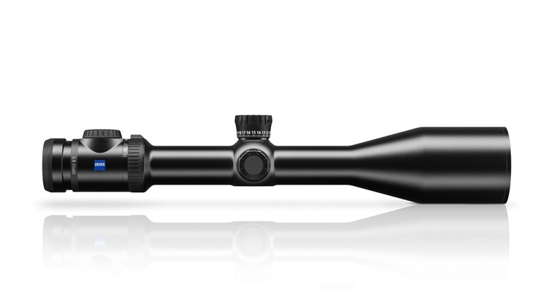 First Look: Zeiss V8 NA Riflescopes | An Official Journal Of The NRA