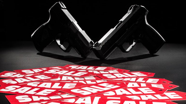 20 Personal-Defense Handguns Under $300 | An Official Journal Of The NRA