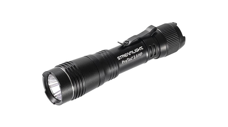First Look: Streamlight ProTac 2.0 HP Flashlight | An Official Journal Of The NRA