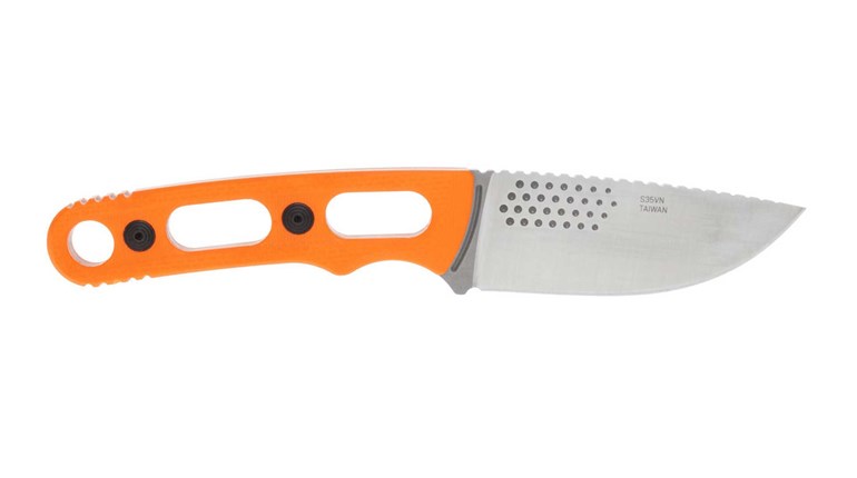 First Look: SOG Ether FX Blade | An Official Journal Of The NRA