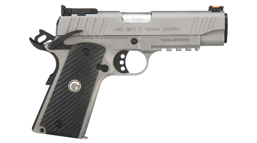 Girsan MC1911 C 10 mm