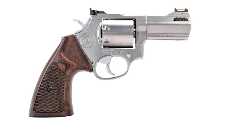 First Look: Taurus 692 Executive Grade | An Official Journal Of The NRA