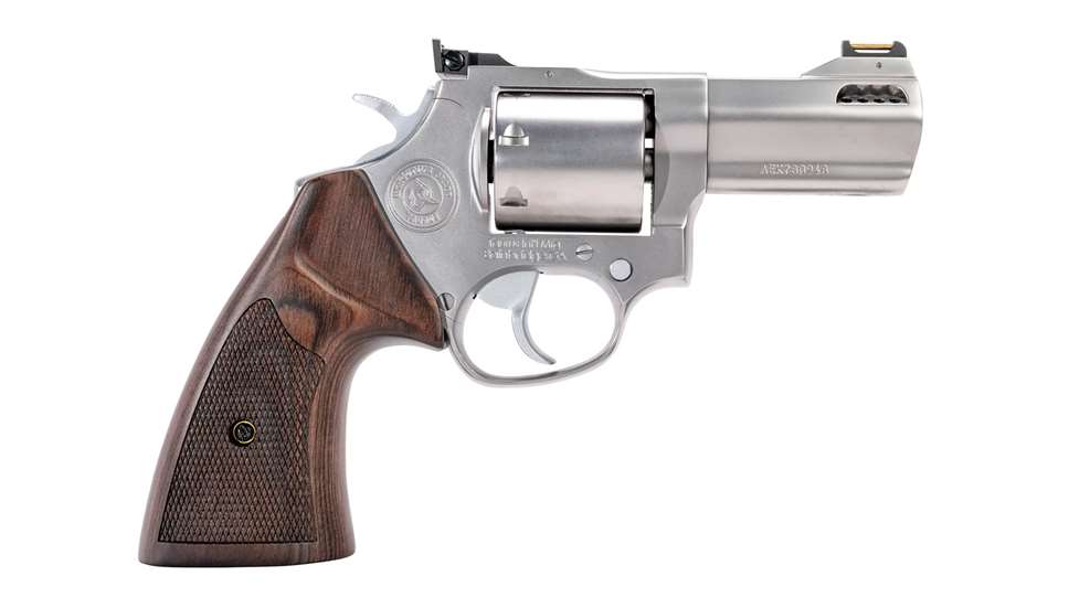 Taurus 692 Executive Grade