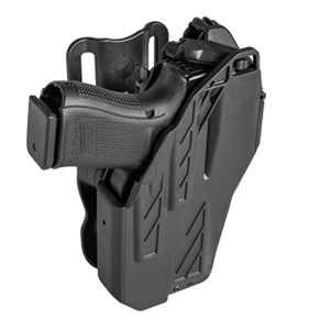 Mission First Tactical