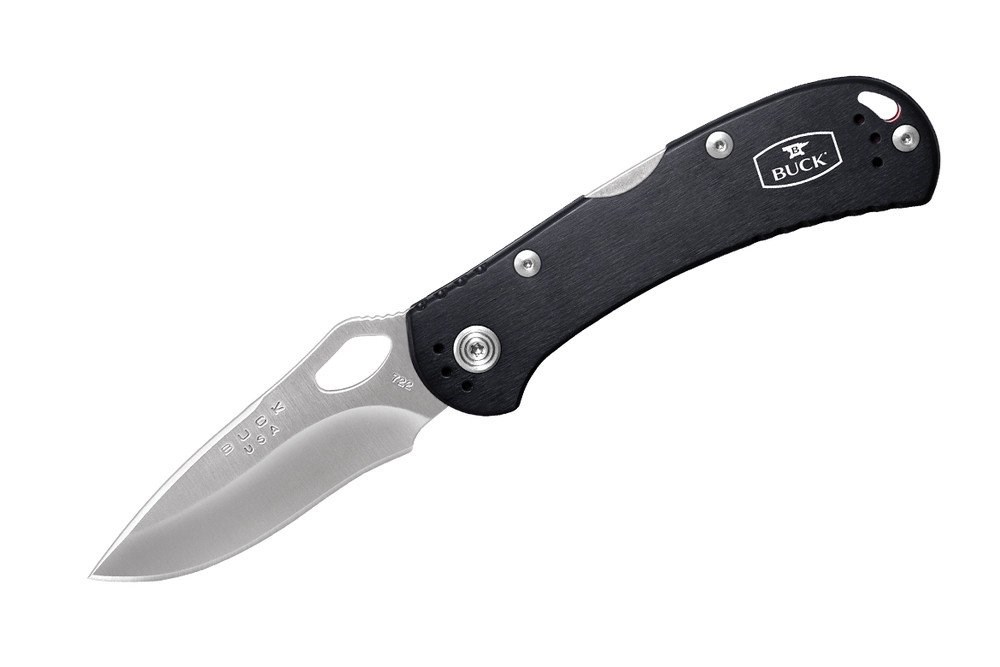 Buck 722 Spitfire knife