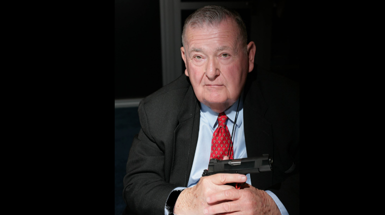 In Memoriam: Wiley Clapp | An Official Journal Of The NRA