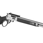 First Look: Smith & Wesson Model 1854 Lever-Action Rifle in 360 Buckhammer
