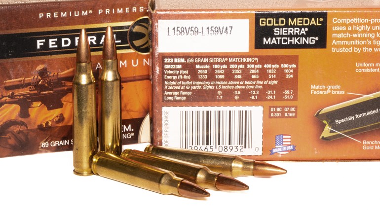 Ammo: What is a Lot Number? | An Official Journal Of The NRA