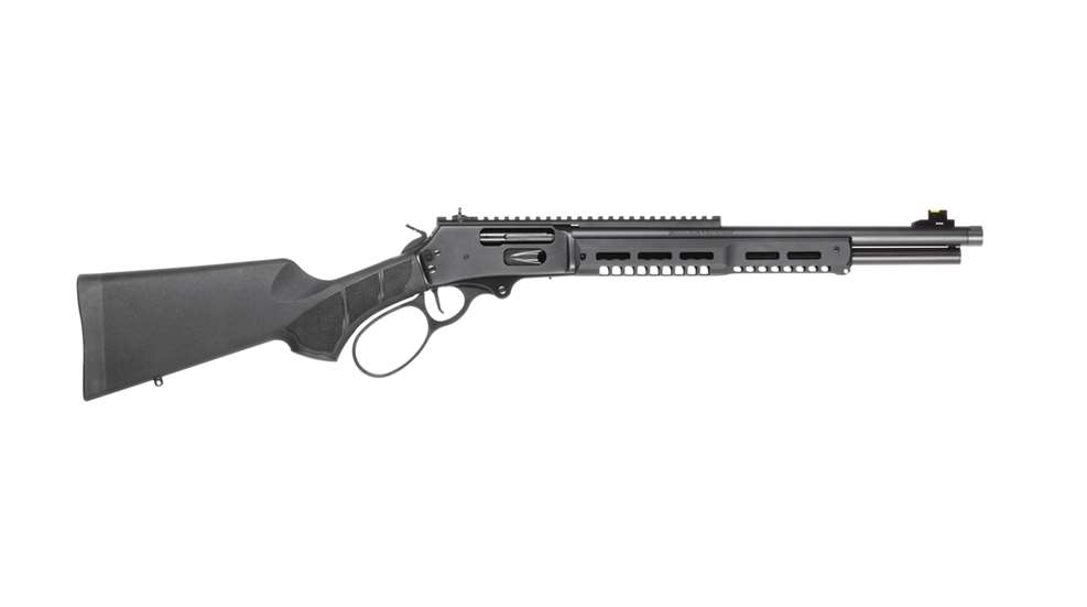 Smith & Wesson Stealth Hunter .45-70