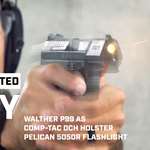 I Carry Walther P99