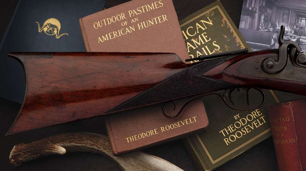 Own a piece of history