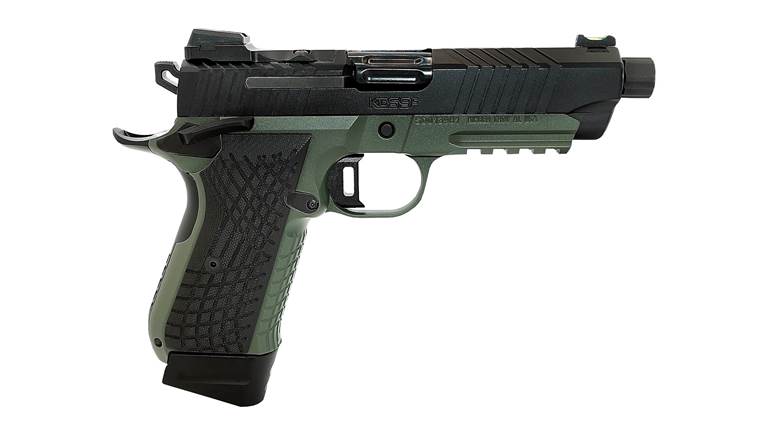 Kimber Announces KDS9c Confident Carry Redemption Promotion | An Official Journal Of The NRA