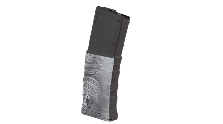 First Look: Mission First Tactical Beskar Extreme Duty Magazine | An Official Journal Of The NRA