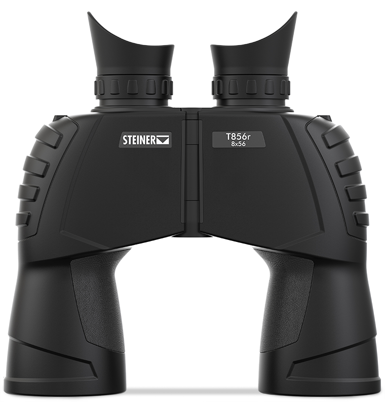 Steiner T856r binocular