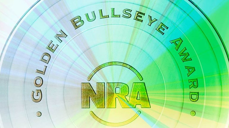 Shooting Illustrated 2022 Golden Bullseye Award Winners Announced | An Official Journal Of The NRA