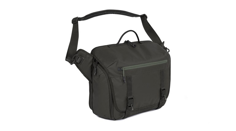 First Look: Viktos Counteract CCW Messenger Bag | An Official Journal Of The NRA