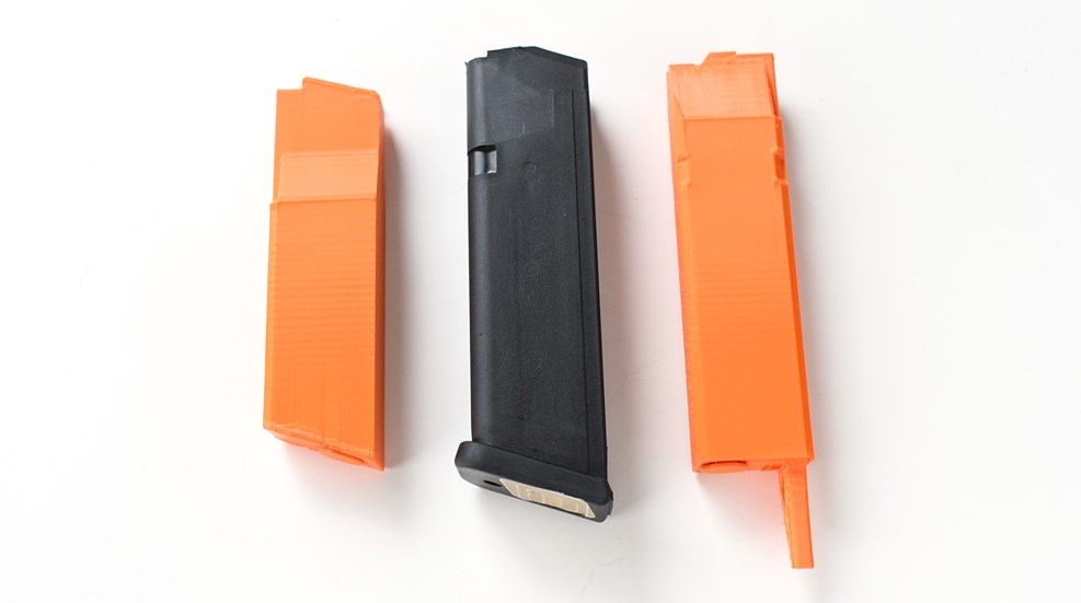 Shooting Illustrated | National Rifle Association | NRA Publications