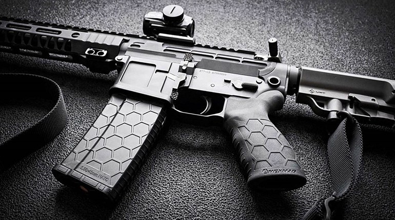 Optimus Arms Acquires Sentry Solutions | An Official Journal Of The NRA