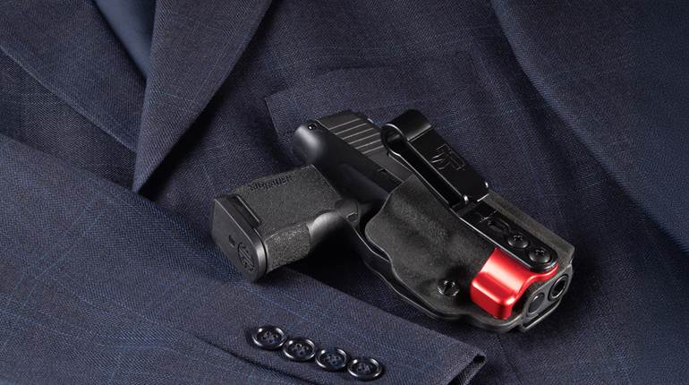 Concealed Carry Do's and Don'ts | An Official Journal Of The NRA