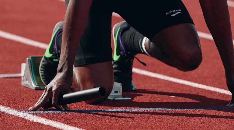 On your Mark. Get Set. GO? | An Official Journal Of The NRA