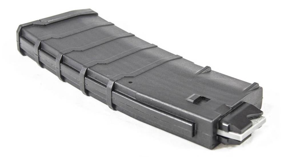 CMMG .22 LR Conversion Magazine | An Official Journal Of The NRA
