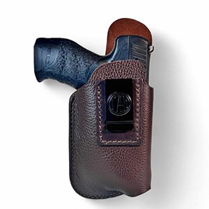 1791 Gunleather