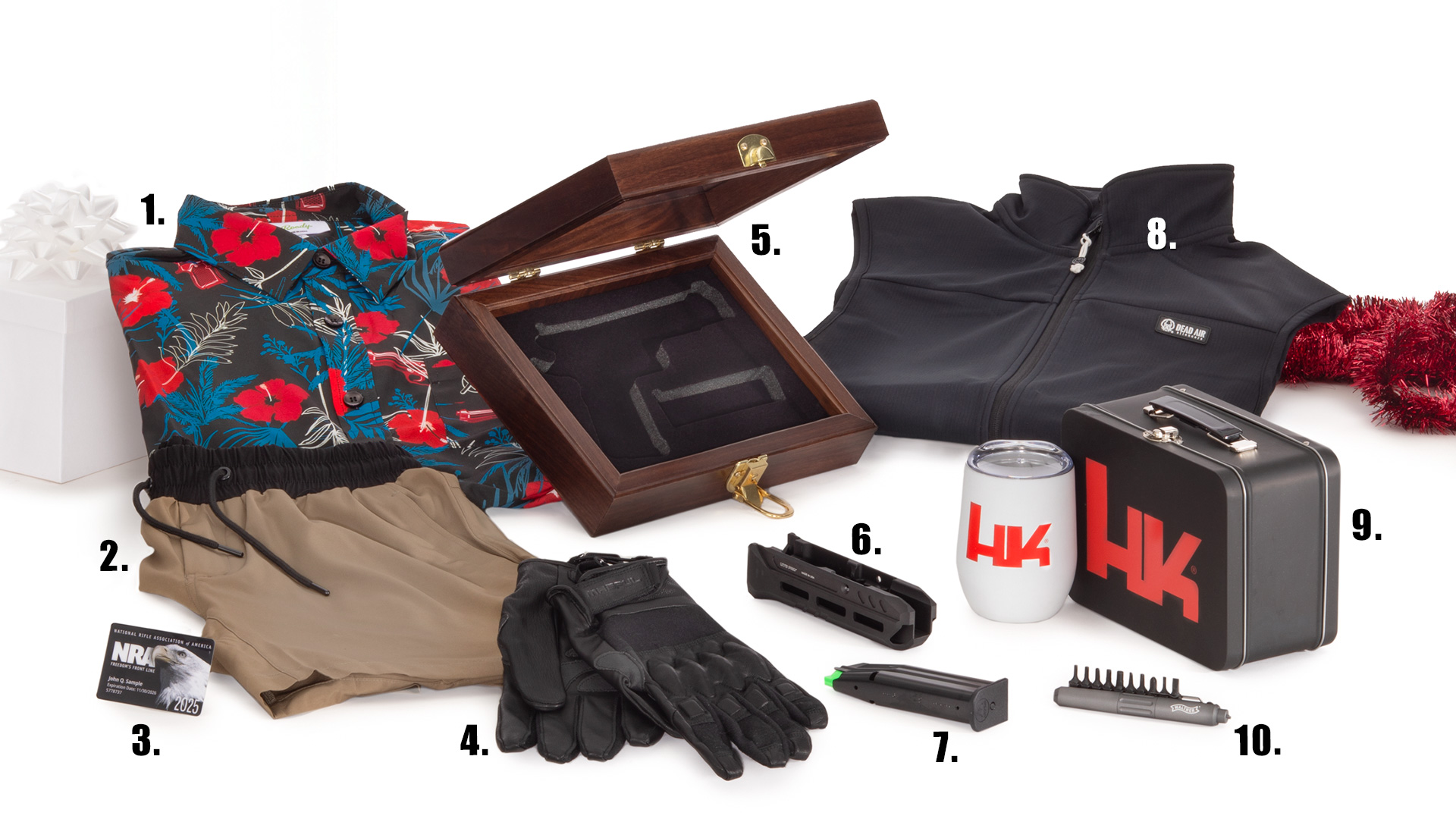 2025 Holiday Gift Guide: Gifts to 2025 Holiday Gift Guide: Gifts to