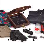 2025 Holiday Gift Guide: Gifts $45 to $83