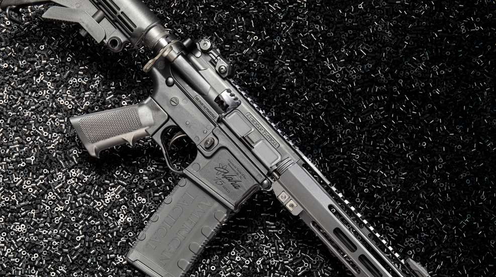 American Tactical Alpha-15