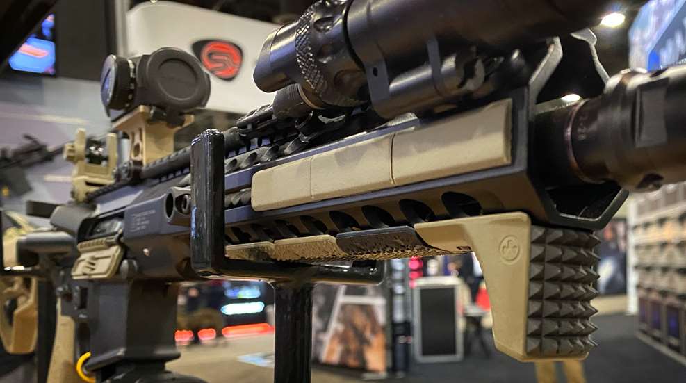 Magpul products roundup