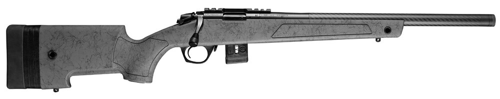 Bergara | BMR-X Carbon