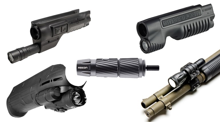 Shotgun Light Roundup | An Official Journal Of The NRA