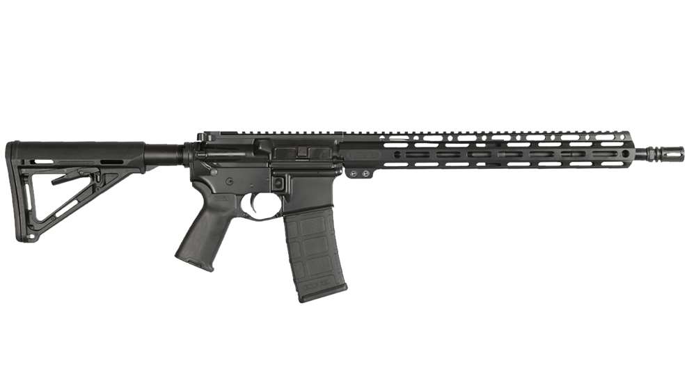 Bersa AR15