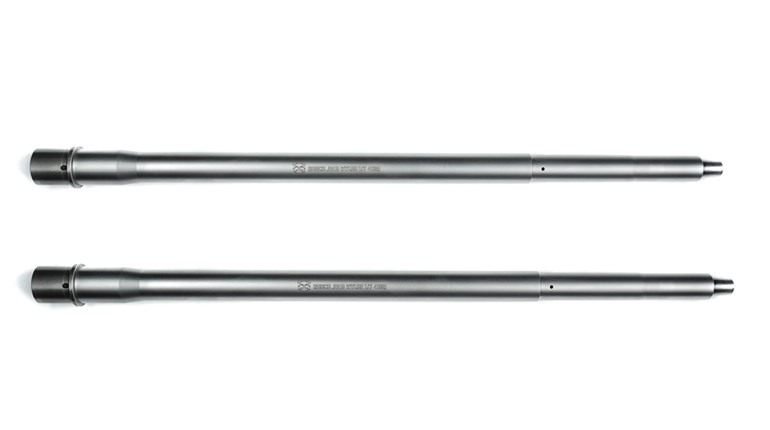First Look: Rosco 11.5 Inch AR-15 Barrels | An Official Journal Of The NRA