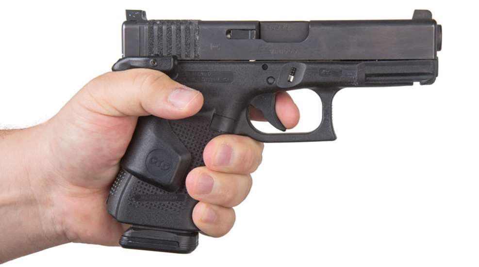 Trigger Geometry