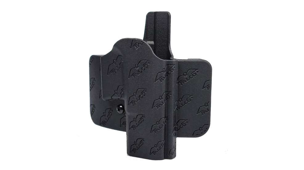 Falco Holsters CX02 3-D Printed Holster
