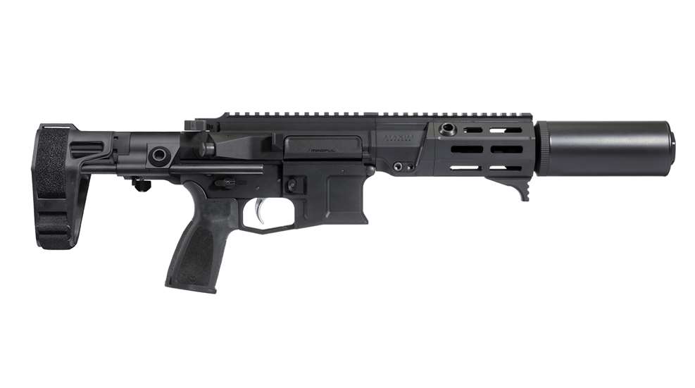 Maxim Defense PDX-SD