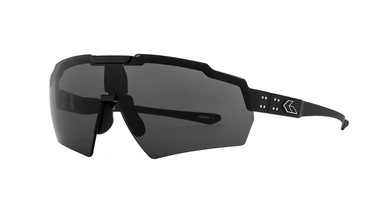 Review: Gatorz Blastshield Eyewear | An Official Journal Of The NRA