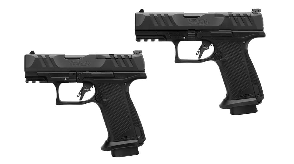 PDP F-Series Pro