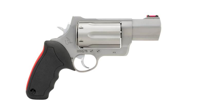 First Look: Taurus Reintroduces The Raging Judge | An Official Journal Of The NRA