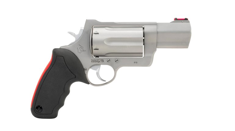 First Look: Taurus Reintroduces The Raging Judge | An Official Journal Of The NRA