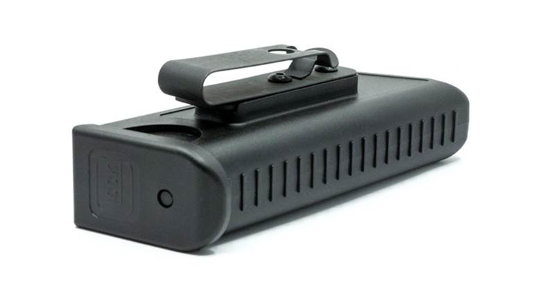 First Look: Ammo Armor Magazine Covers for New Handguns | An Official Journal Of The NRA